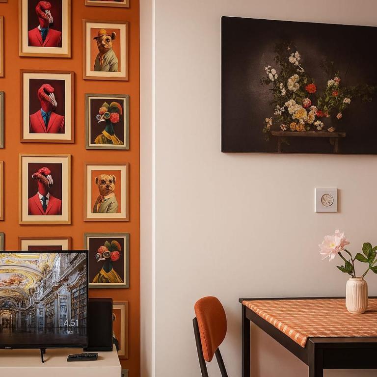 Arte Estudio - Appartement 1 Chambre - 5