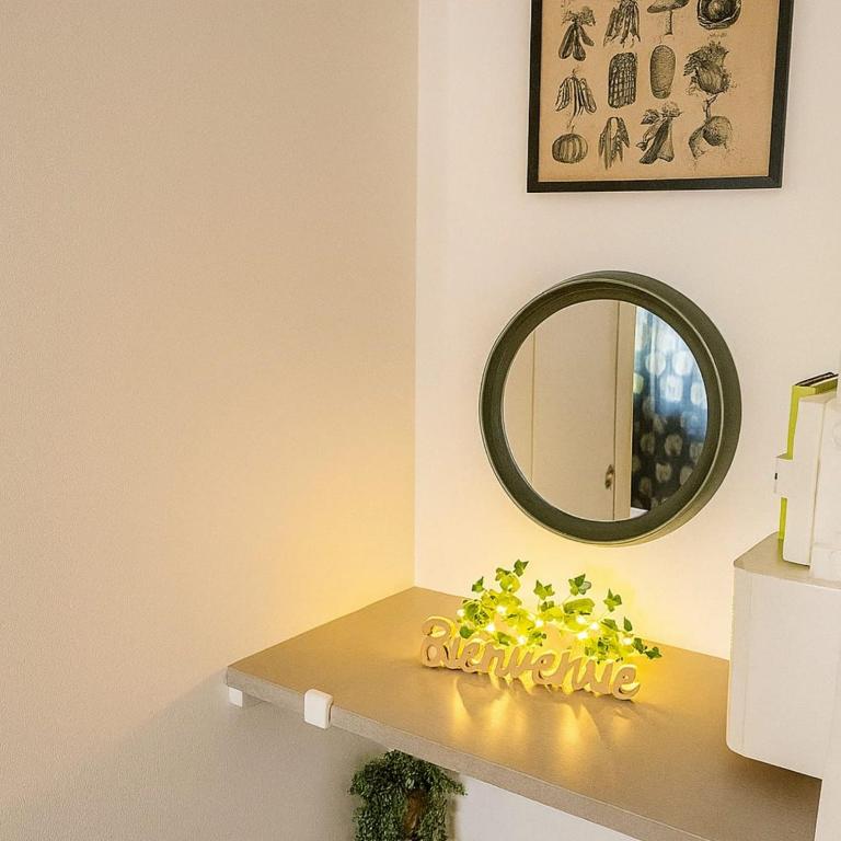 Arte Estudio - Appartement 1 Chambre - 7