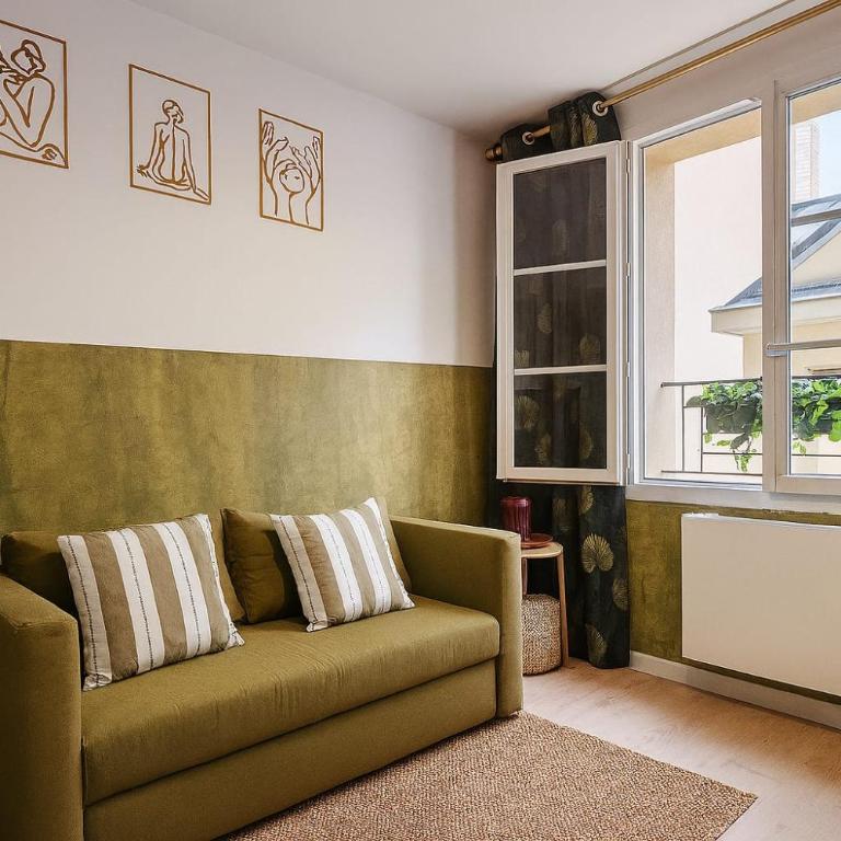 Arte Estudio - Appartement 1 Chambre - 8