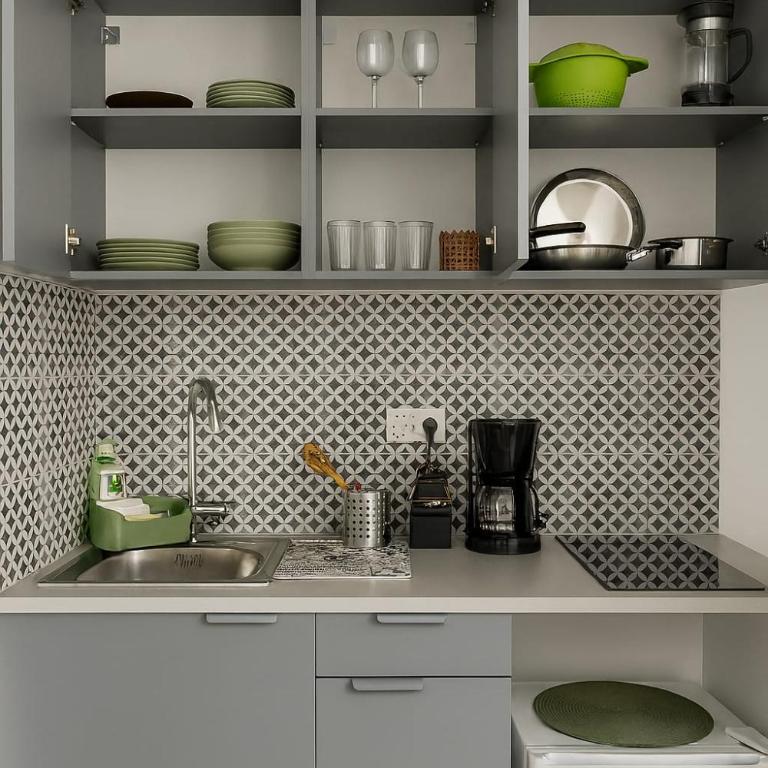Arte Estudio - Appartement 1 Chambre - 2