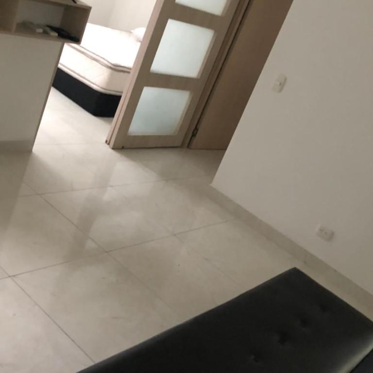 Cartagena como un Local! - Two-Bedroom Apartment - 2