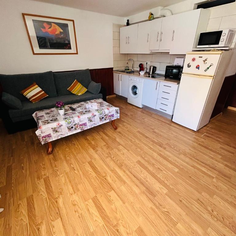 Neptuno 12 - One-Bedroom Apartment - 7