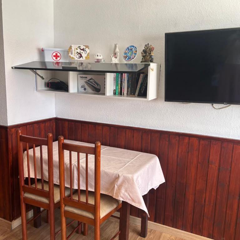 Neptuno 12 - One-Bedroom Apartment - 6