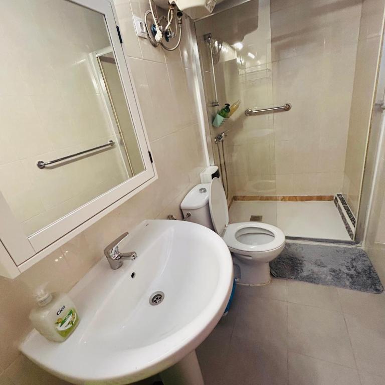 Neptuno 12 - One-Bedroom Apartment - 4