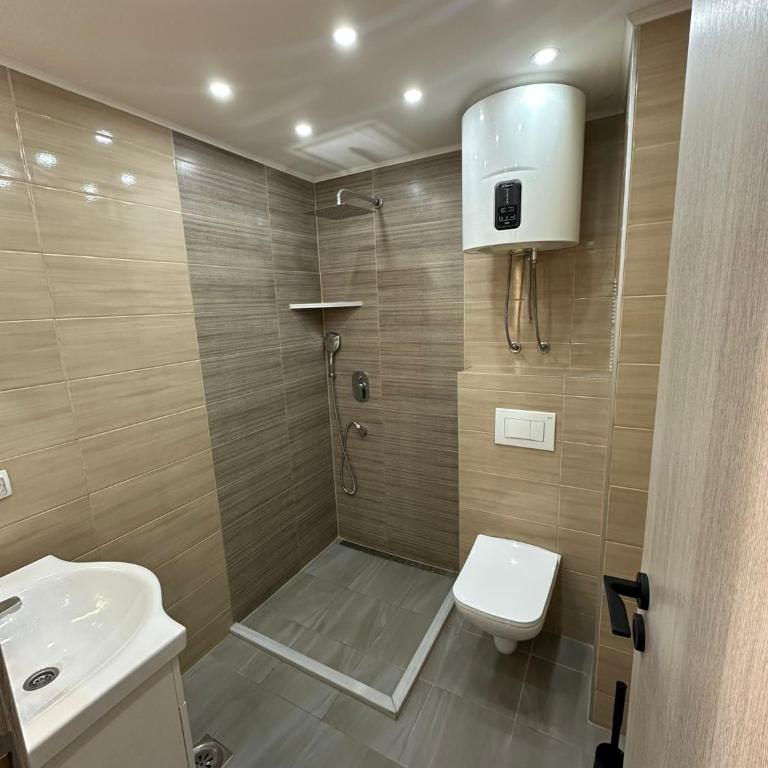 Mahala Studio Apartment - One-Bedroom Apartment - 16