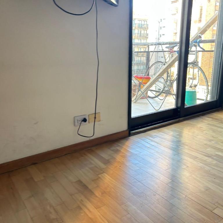 departamento bien ubicado - Apartamento de 1 dormitorio - 5