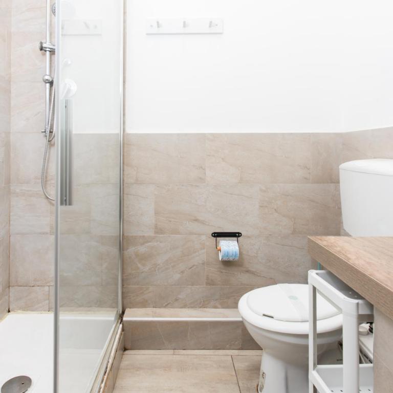 Inside Chiaia Rooms - Camera Familiare Deluxe - 15