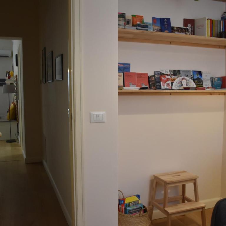 Enjoy Palermo - Appartamento con 2 Camere da Letto - 43