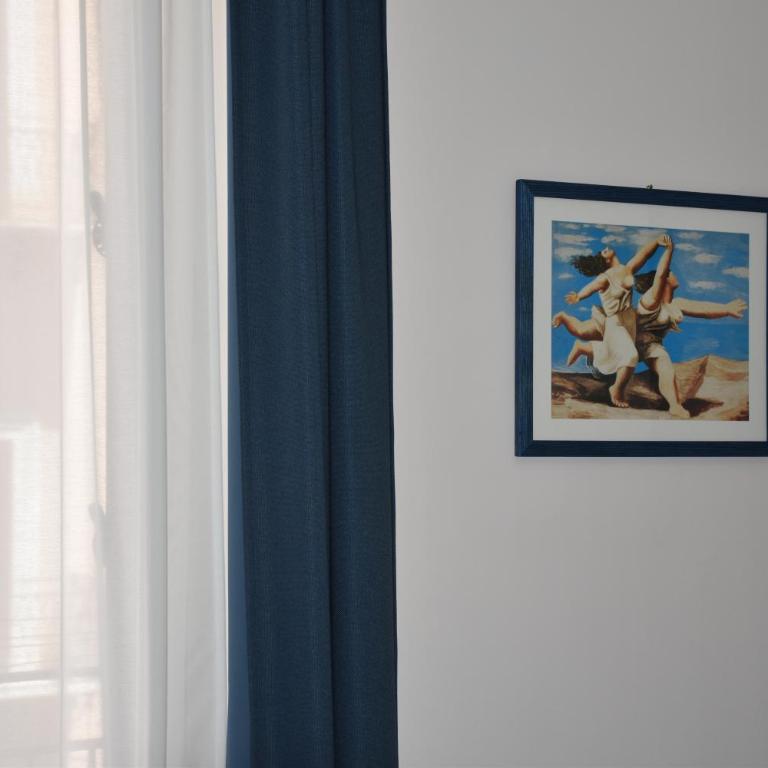 Enjoy Palermo - Appartamento con 2 Camere da Letto - 30
