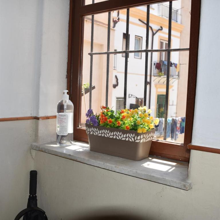Enjoy Palermo - Appartamento con 2 Camere da Letto - 69