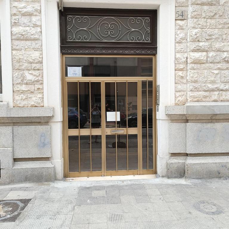 Casa Liwia - Appartamento con 2 Camere da Letto e Balcone - 17