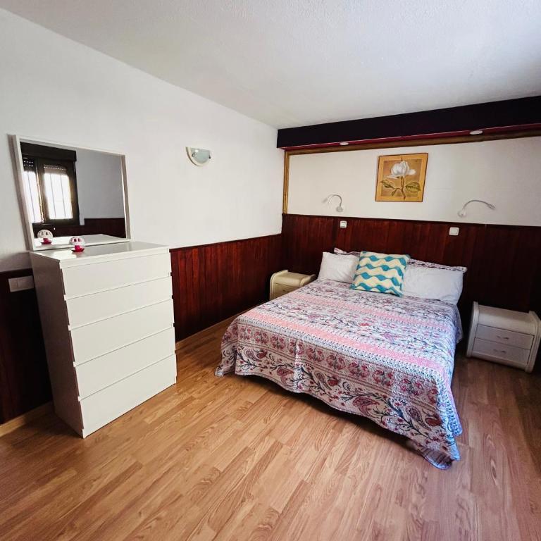 Neptuno 12 - One-Bedroom Apartment - 2