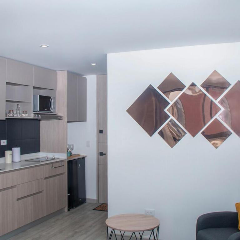 Business & Chill Studio, 3Pax - Apartamento de 1 dormitorio - 2