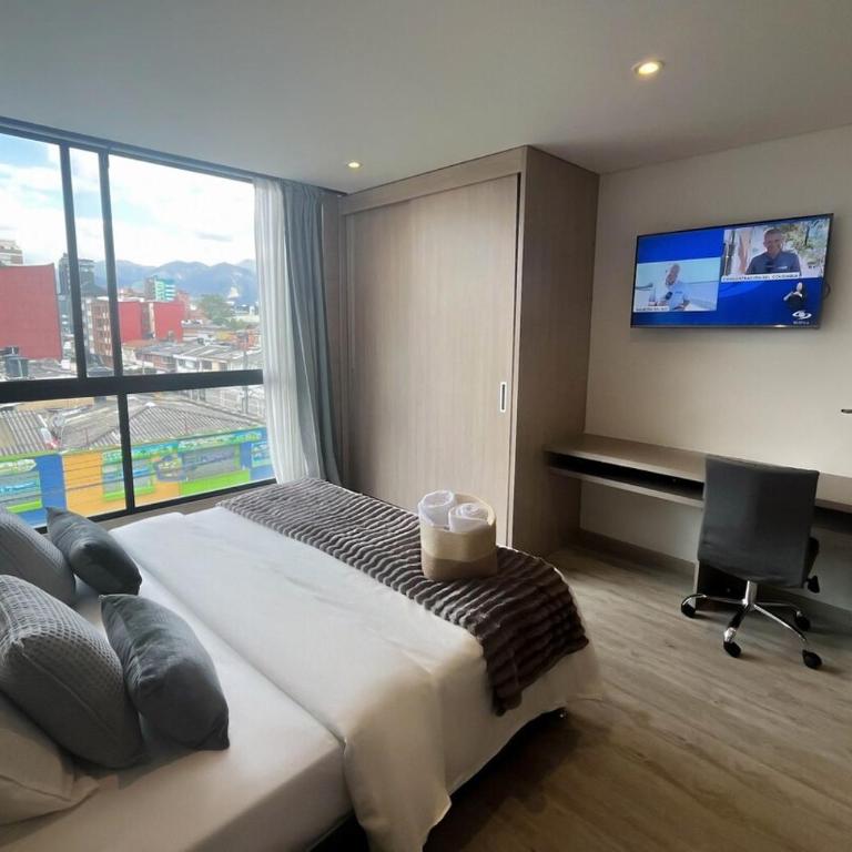 Business & Chill Studio, 3Pax - Apartamento de 1 dormitorio - 5