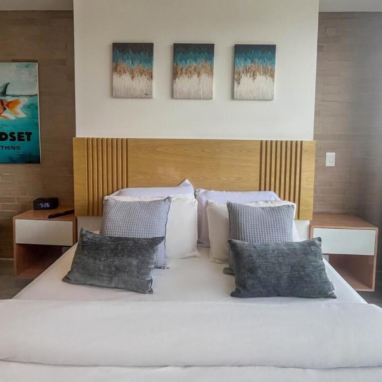 Business & Chill Studio, 3Pax - Apartamento de 1 dormitorio - 6