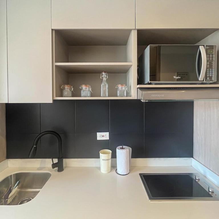 Business & Chill Studio, 3Pax - Apartamento de 1 dormitorio - 9