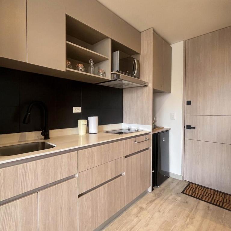 Business & Chill Studio, 3Pax - Apartamento de 1 dormitorio - 11