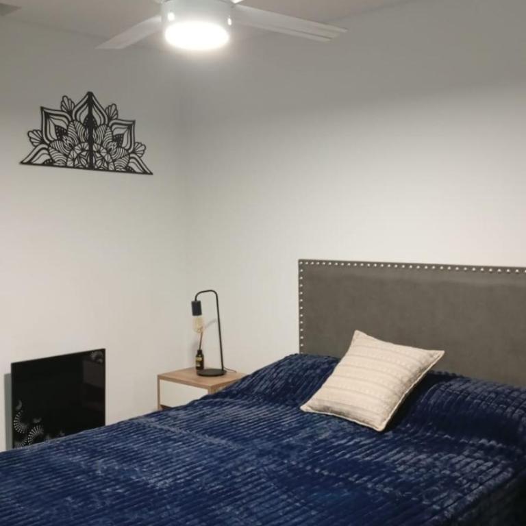 Departamento Lake Towers - Apartamento de 1 dormitorio - 17
