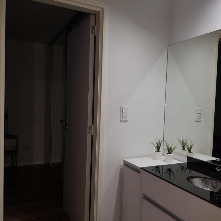 Departamento Lake Towers - Apartamento de 1 dormitorio - 18