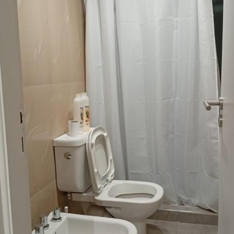 Departamento Lake Towers - Apartamento de 1 dormitorio - 19