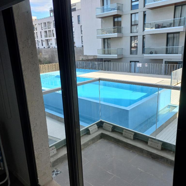 Departamento Lake Towers - Apartamento de 1 dormitorio - 20