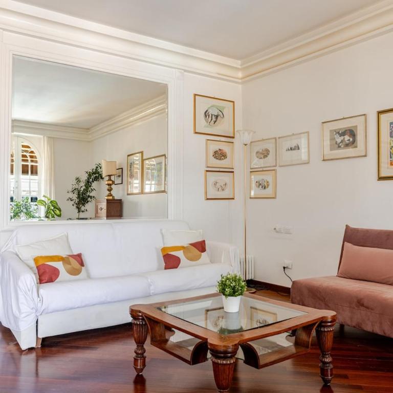 Urbanflat Colosseum - Appartamento con 2 Camere da Letto - 20