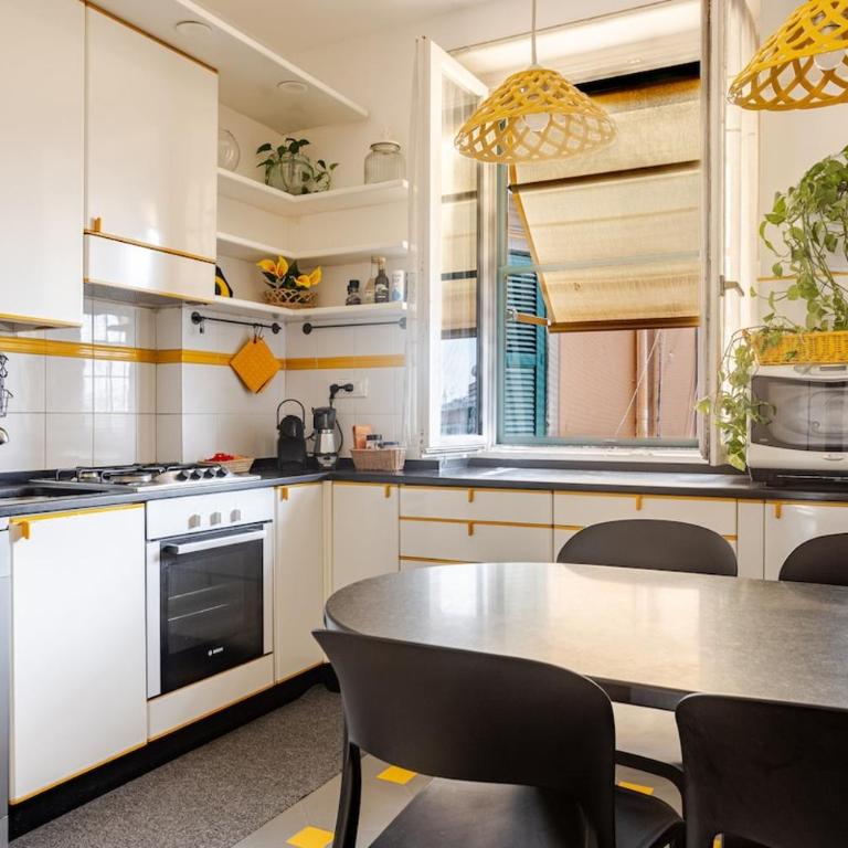 Urbanflat Colosseum - Appartamento con 2 Camere da Letto - 14