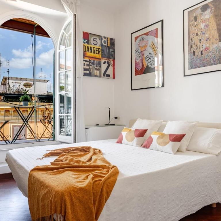 Urbanflat Colosseum - Appartamento con 2 Camere da Letto - 11