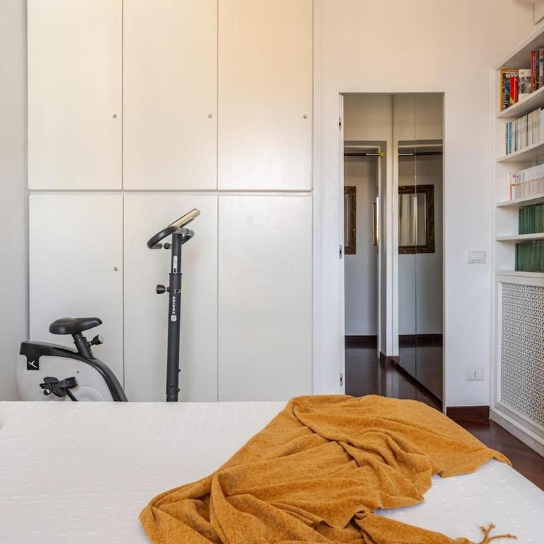Urbanflat Colosseum - Appartamento con 2 Camere da Letto - 10