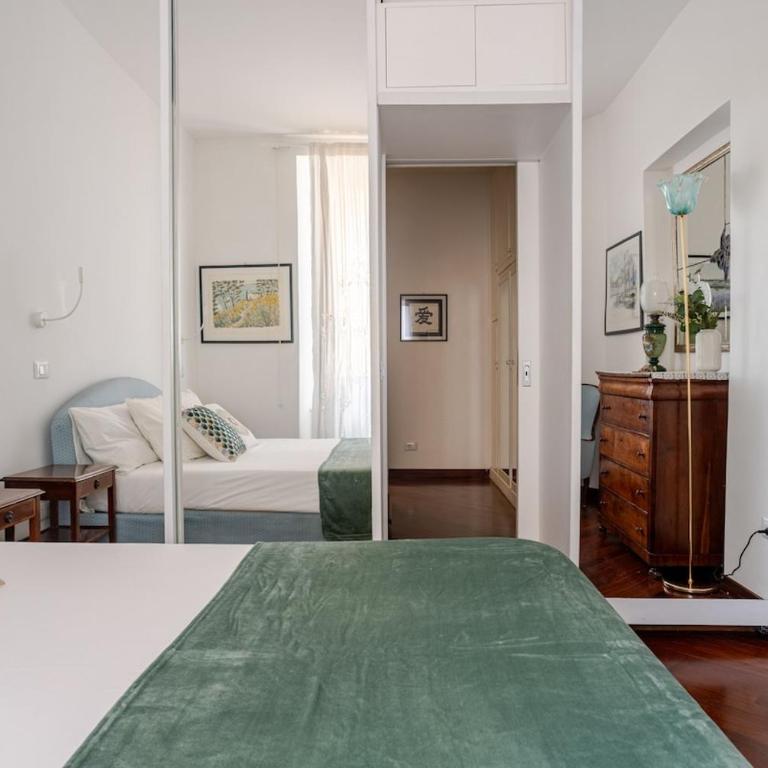 Urbanflat Colosseum - Appartamento con 2 Camere da Letto - 8