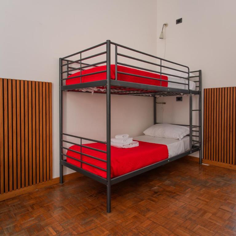 Inside Chiaia Rooms - Camera Familiare Superior - 12