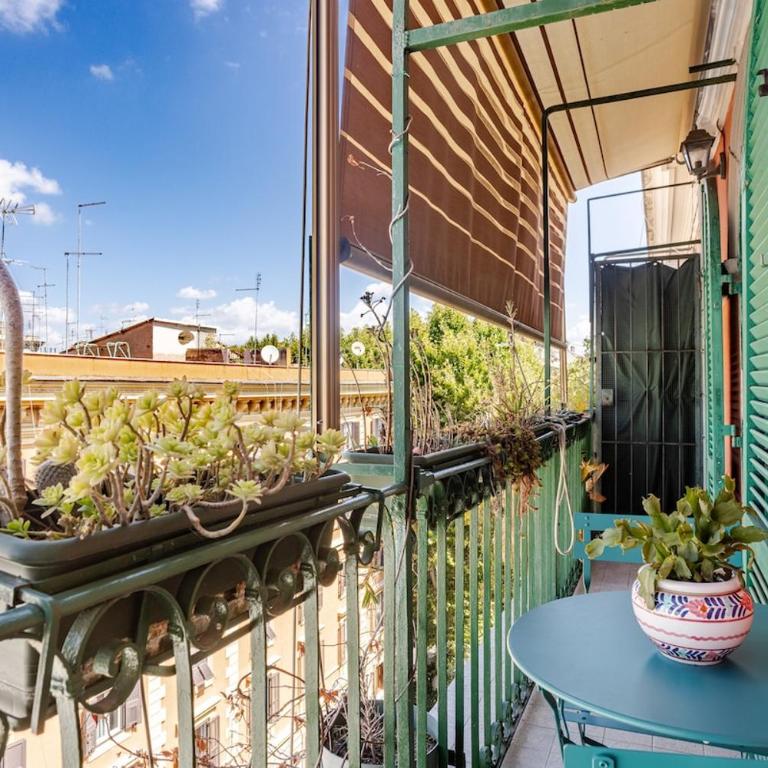 Urbanflat Colosseum - Appartamento con 2 Camere da Letto - 4