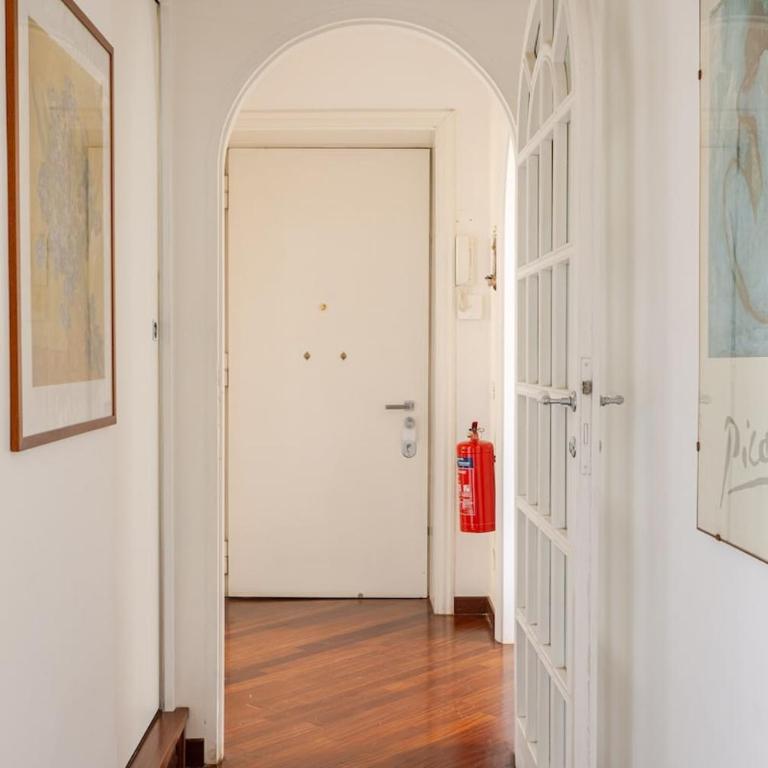 Urbanflat Colosseum - Appartamento con 2 Camere da Letto - 2