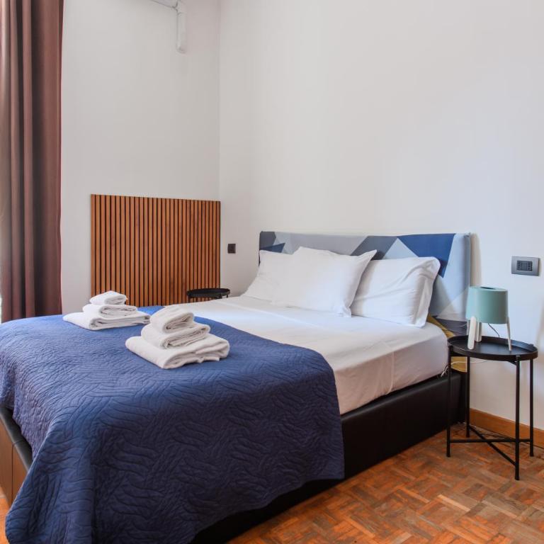 Inside Chiaia Rooms - Camera Familiare Superior - 18