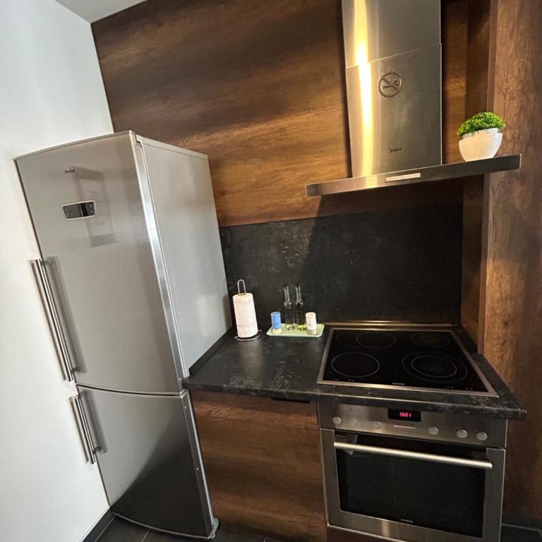 Pinocchio - Apartman sa 2 Spavaće Sobe - 45