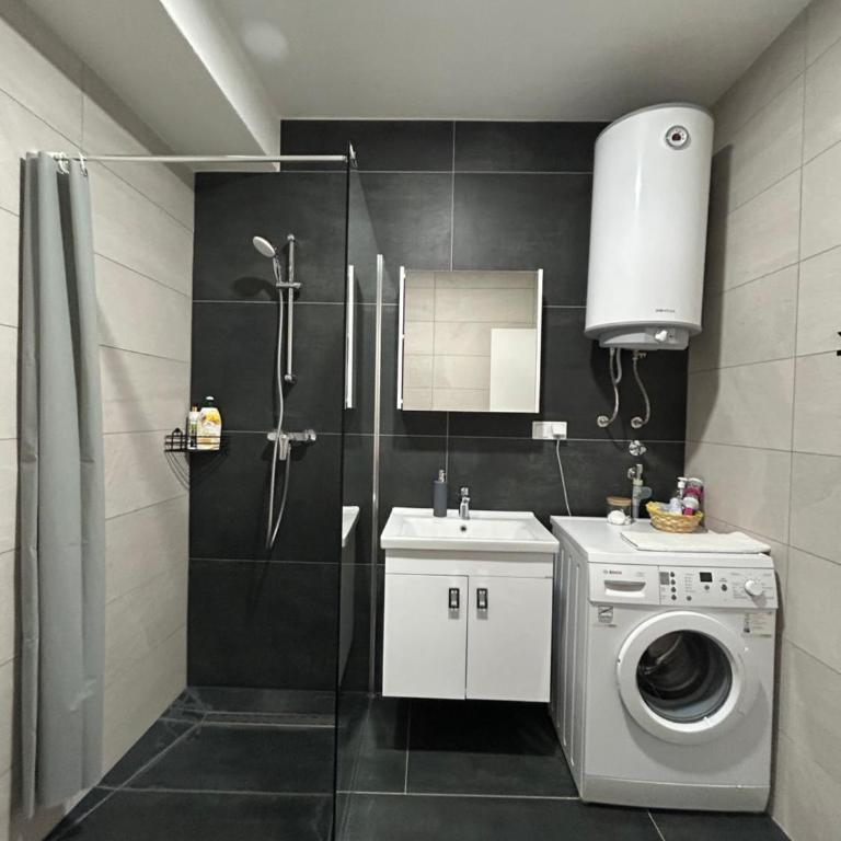 Pinocchio - Apartman sa 2 Spavaće Sobe - 23