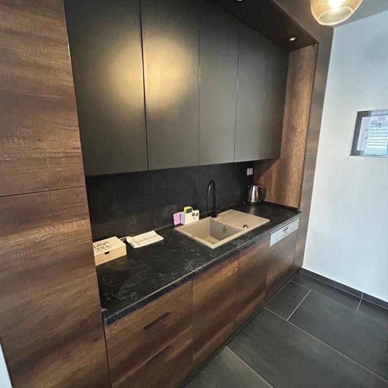 Pinocchio - Apartman sa 2 Spavaće Sobe - 46