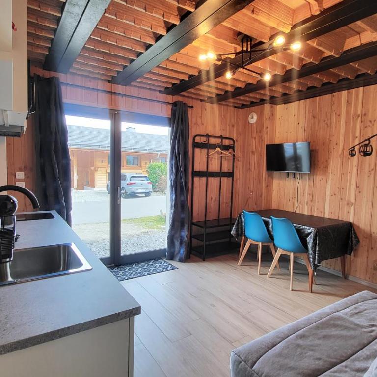 Studio 181 - Appartement 1 Chambre - 2