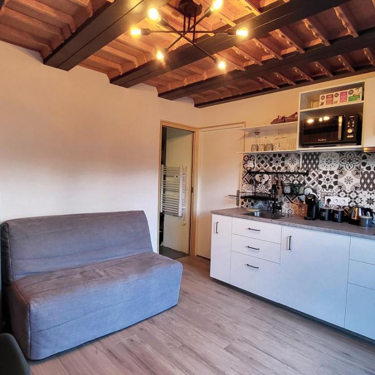 Studio 181 - Appartement 1 Chambre - 4