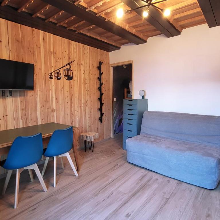 Studio 181 - Appartement 1 Chambre - 5