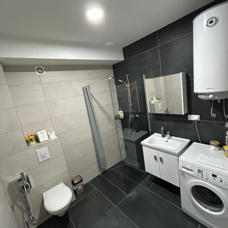Pinocchio - Apartman sa 2 Spavaće Sobe - 48