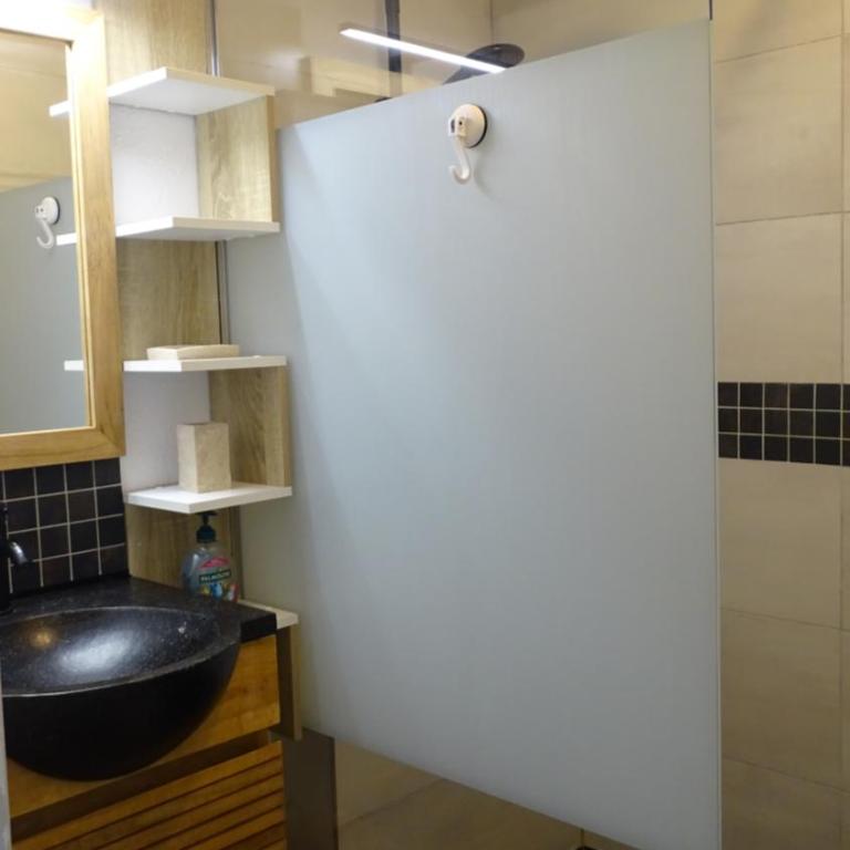 RESIDENCE LA CROISIERE- Appt Duplex 6 Personnes - Appartamento con 2 Camere da Letto - 18