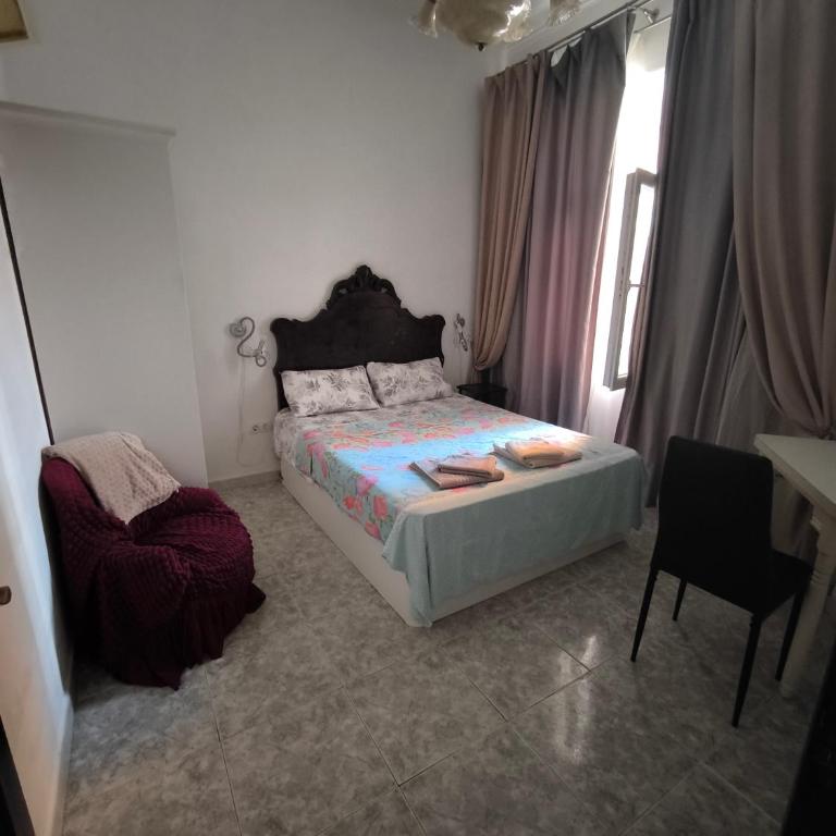 Apartamento Carolinas - Apartamento de 2 dormitorios - 5
