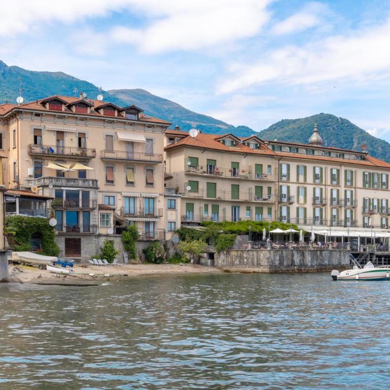 Apartment Aura - Menaggio - Appartamento con 1 Camera da Letto - 18