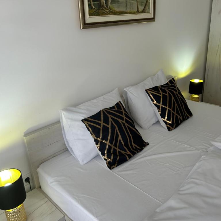 Pinocchio - Apartman sa 2 Spavaće Sobe - 49