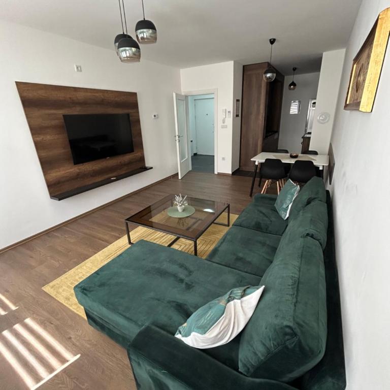 Pinocchio - Apartman sa 2 Spavaće Sobe - 50