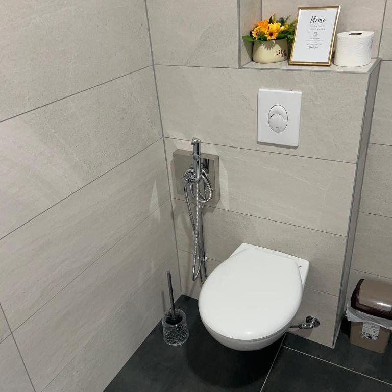 Pinocchio - Apartman sa 2 Spavaće Sobe - 51