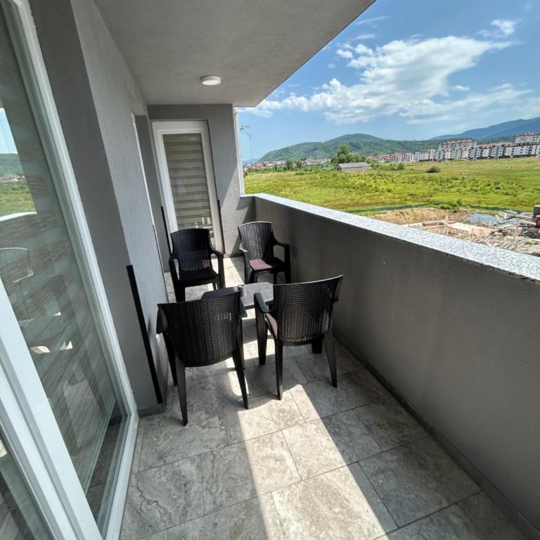 Pinocchio - Apartman sa 2 Spavaće Sobe - 52