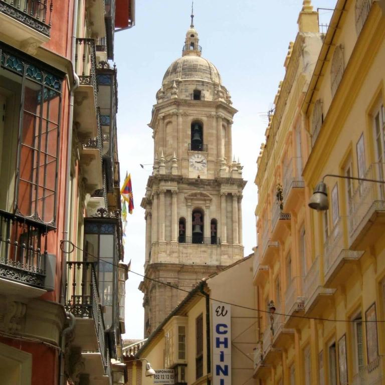 Apartamento centro histórico NOSQUERA 1 dormitorio - Apartamento de 1 dormitorio - 13