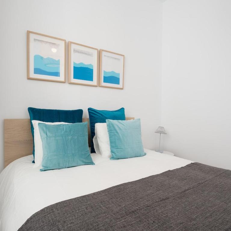 Apartamento centro histórico NOSQUERA 1 dormitorio - Apartamento de 1 dormitorio - 8